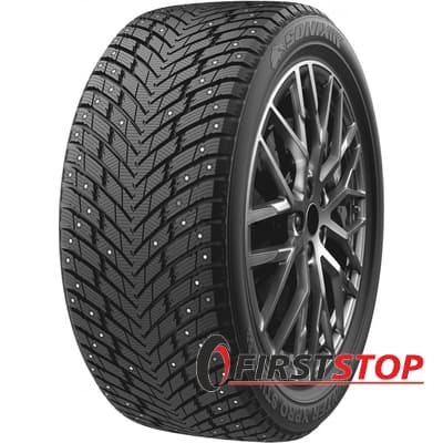 Sonix Winter XPro Studs 69 265/55 R19 113T XL (под шип)
