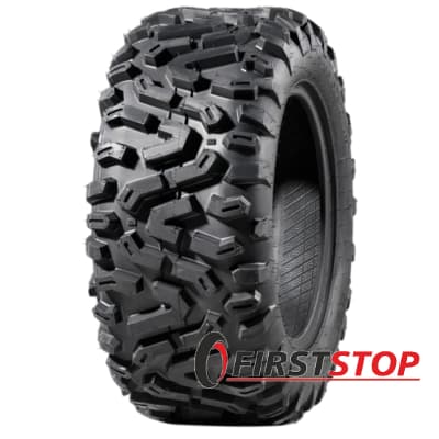 Datex P430 (квадроцикл) 26/8 R14 48M