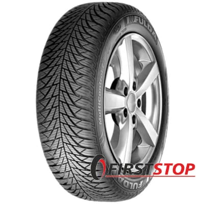 Fulda Multicontrol 205/55 R16 94V XL Demo