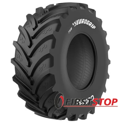 TVS TigerTrac Max-Flex HS3000 (с/г) 800/70 R38 190A8/190D TL VF