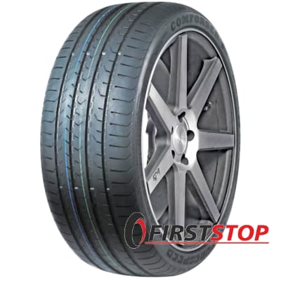 Comforser PureSpeed 285/40 R23 111Y XL