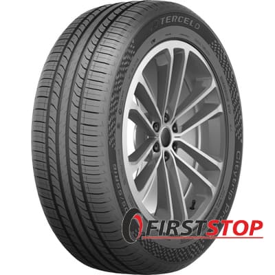 Tercelo Citytrip Pro C6 215/55 R16 97W XL