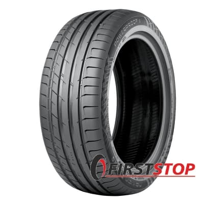 Nokian Powerproof 2 235/45 R21 101Y XL