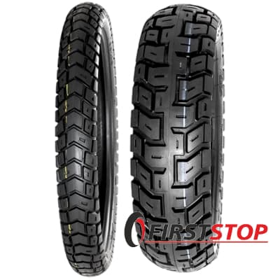 Motoz TRACTIONATOR GPS 140/80 R18 70T