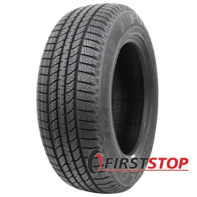 Fulda 4x4 Road 255/65 R17 110H FR
