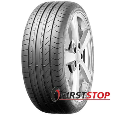 Fulda SportControl 2 205/40 R17 84Y XL