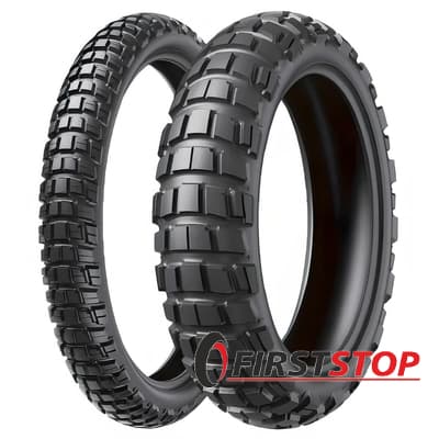 Obor BULWARK W6017 90/90 R21 54Q