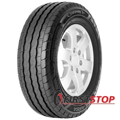 Lassa Transway 3+ 205/65 R16C 107/105T