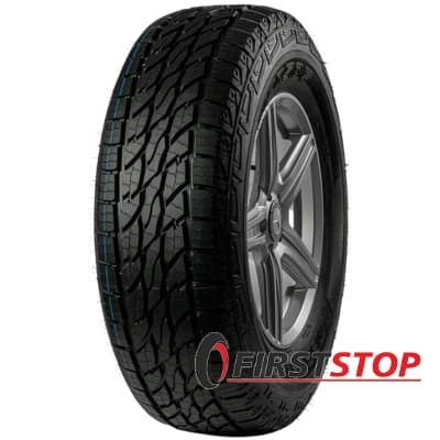 Tercelo WZR505 265/75 R16 123/120S