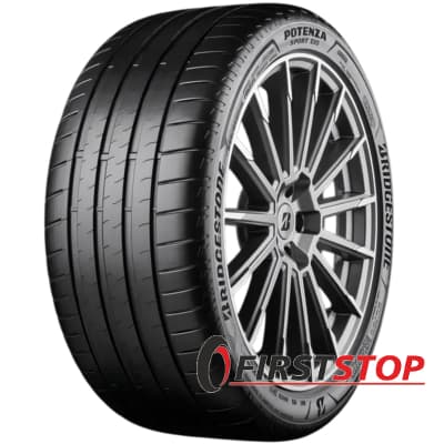 Bridgestone Potenza Sport EVO 255/45 R19 104Y XL Enliten