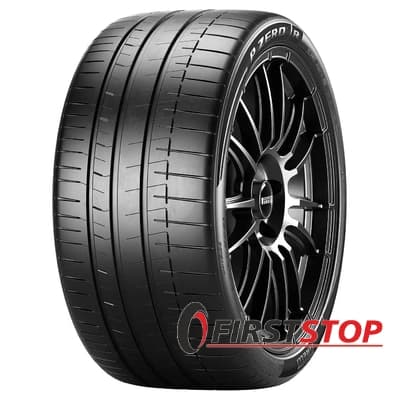 Pirelli PZero R 255/35 R20 97Y XL NA2