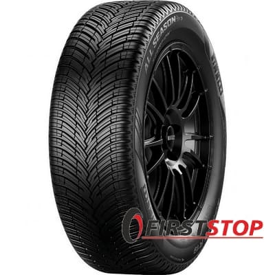 Pirelli Scorpion All Season SF3 265/65 R17 112H
