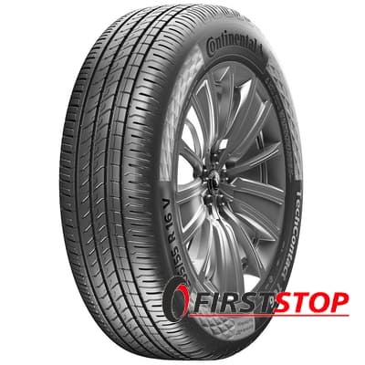 Continental TechContact TC6 175/65 R14 82H