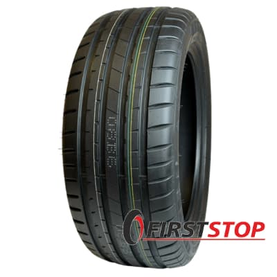 Sonix Xsport S8 265/35 R18 97Y XL