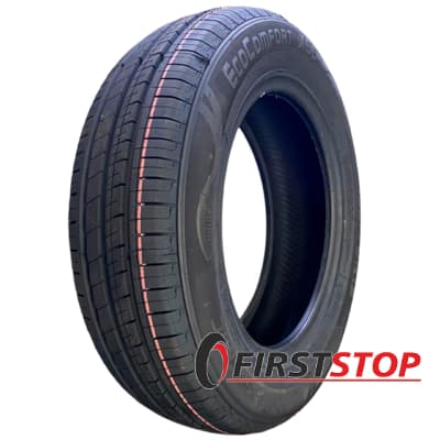 Powertrac EcoComfort X66 175/65 R14 82T