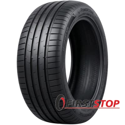 Powertrac EcoSport X78 275/45 R21 110Y XL