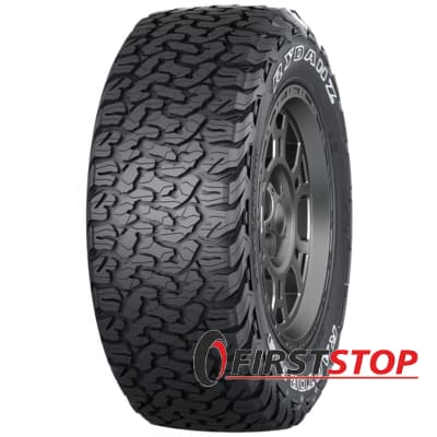 Rydanz Raptor R19 215/65 R16 96T OWL
