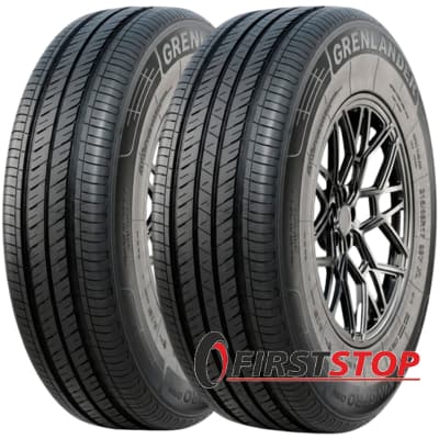 Grenlander Kingpro One 165/70 R12 77T
