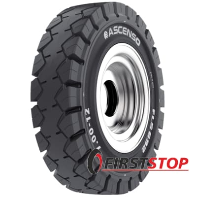 Ascenso 692 (індустріальна) 15.00/5.5 R9 114A5/104A5 SH