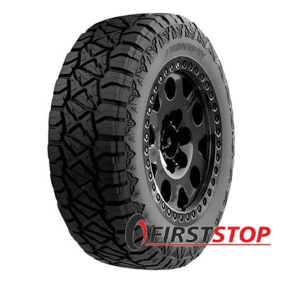 Fronway Rockmaster R/T 265/65 R18 116Q XL
