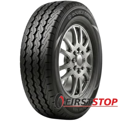 Double Coin DynoPulse Van 195/70 R15C 104/102R