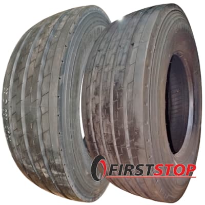 Wellplus POWER S (рульова) 225/75 R17.5 129/127M PR16