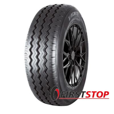 Kingnate Aclus Tro 195 R15C 106/104R