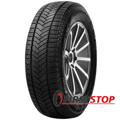 Royal Black Royal Van A/S 195/75 R16C 107/105R