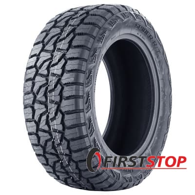 Royal Black SPIDER-R/T 245/70 R16 113/110Q