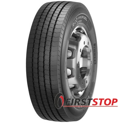 Prometeon R02 PROFUEL STEER (рульова) 305/70 R19.5 148/145M