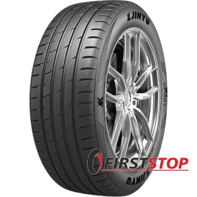 Jinyu S1 SUV Sport 255/45 R19 104Y XL