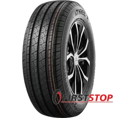 Three-A EffiTrac 195/75 R16C 107/105R
