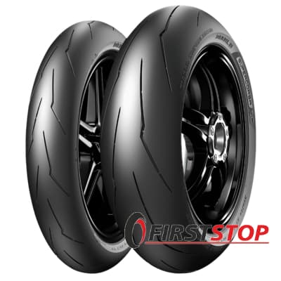 Pirelli Diablo Supercorsa V3 SС2 200/55 R17 78W