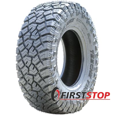 Tesche Ridge Blade X/RT 265/65 R17 121/118Q RWL
