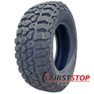 Hansinway Terra M/T 245/70 R16 118/115Q PR8