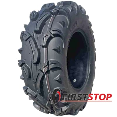 Hakuba P351 (квадроцикл) 25/10 R12 50J PR6
