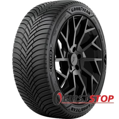 Goodyear Vector All Season 4 235/55 R18 100H