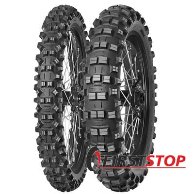 Mitas Terra Force-EF Super Fast 140/80 R18 70R
