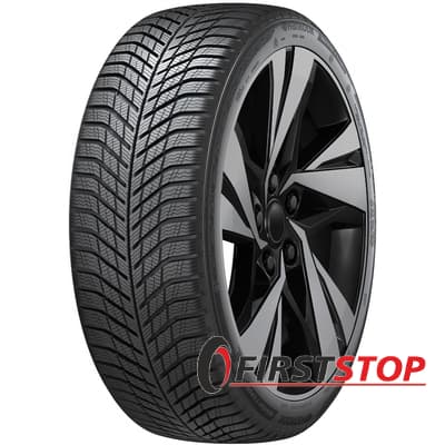Hankook Winter i*cept evo4 SUV W340A 215/60 R17 96H