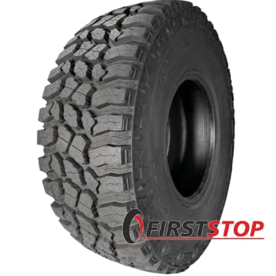 Sportrak Mud Crown SP752 37/12.5 R17 124Q