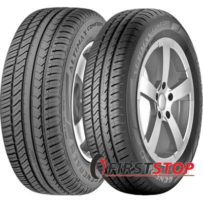General Tire Altimax Comfort 185/65 R14 86T