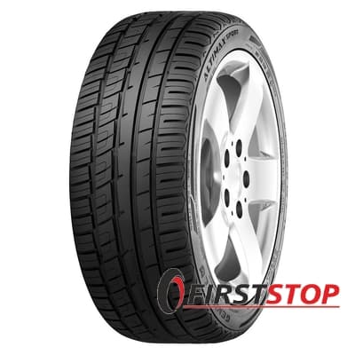General Tire Altimax Sport 225/35 R19 88Y XL FR