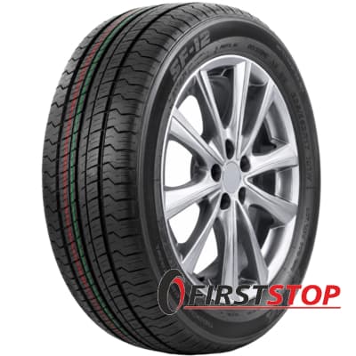 Sunfull SF-12 195/50 R13C 104/102N