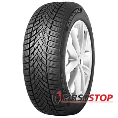 Lassa Snoways 5 185/65 R15 88T