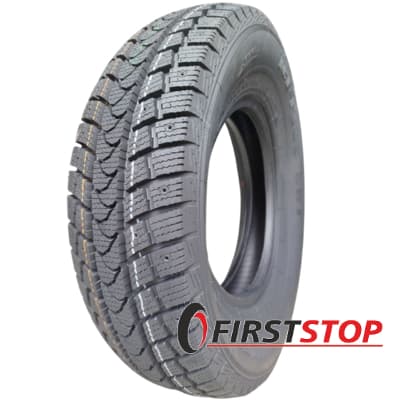 Imperial IR1 Ice-Plus SR1 195 R14C 106/104Q (под шип)