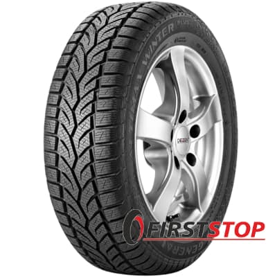 General Tire Altimax Winter Plus 215/55 R16 97H XL