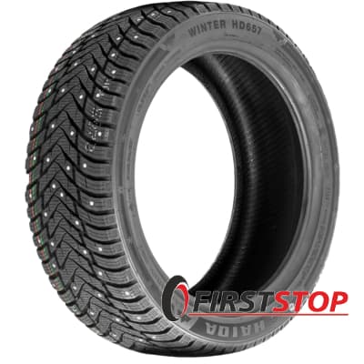 Haida Winter HD657 215/65 R17 103T XL (под шип)