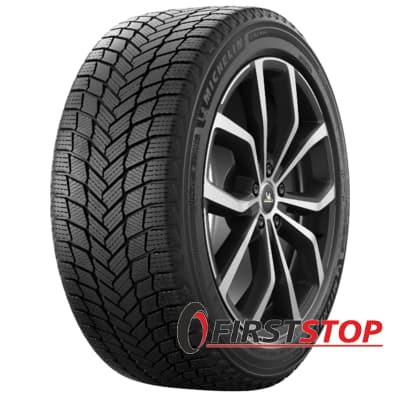 Michelin X-Ice Snow+ 205/60 R16 96H XL