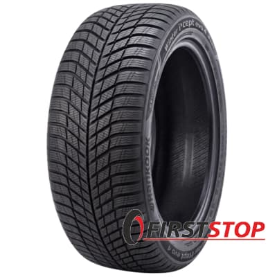 Hankook Winter i*cept evo4 W340 225/40 R18 92V XL