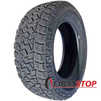 Hansinway Terra A/T 31/10.5 R15 109S